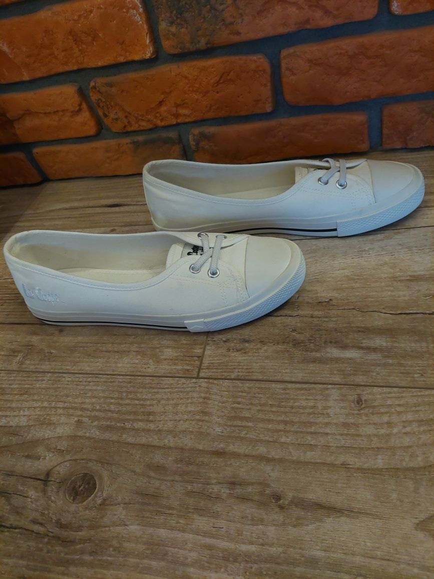 Trampki Lee Cooper