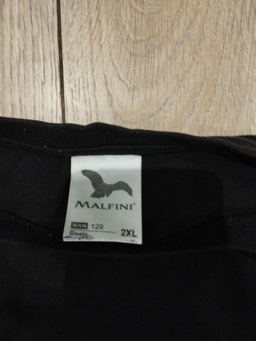 Koszulka męska 2XL, 3 szt