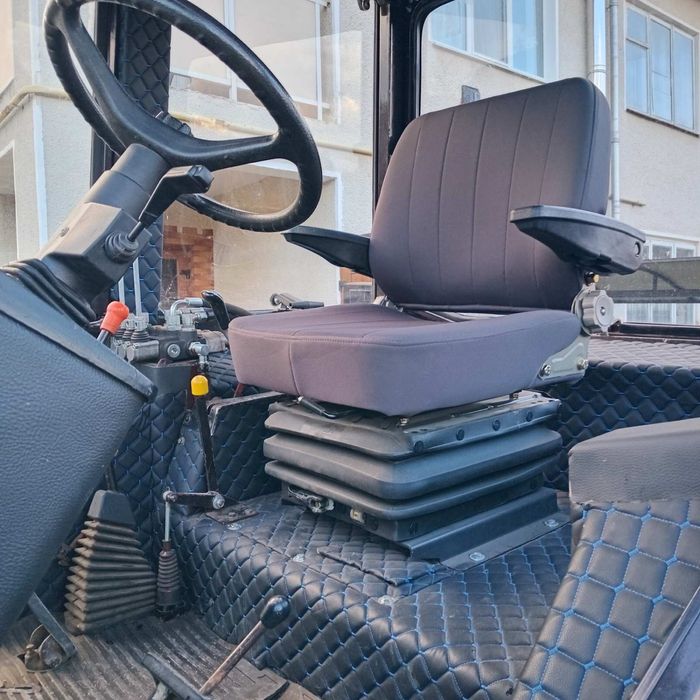 Трактор МТЗ 82, 1996