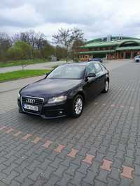 Audi A4 B8 2.0 Tdi