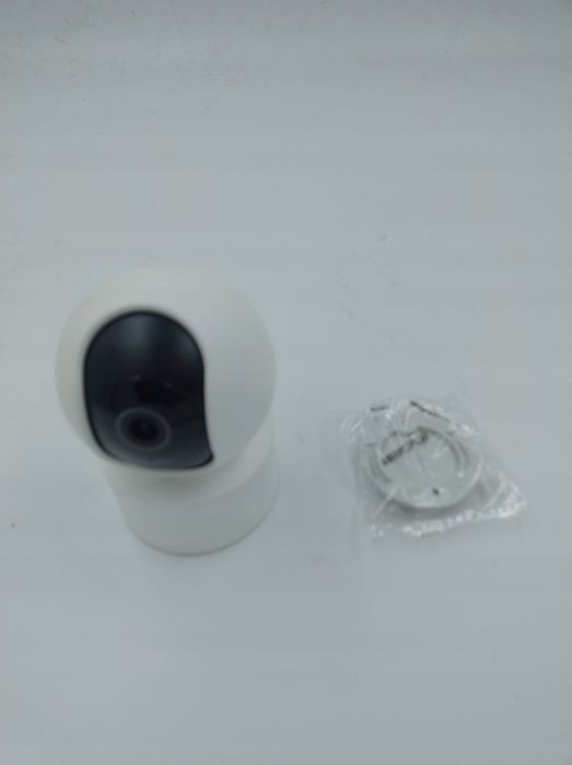 xiaomi mi smart camera c200 2mp opis wifi obrót 360° z noctowizją hd