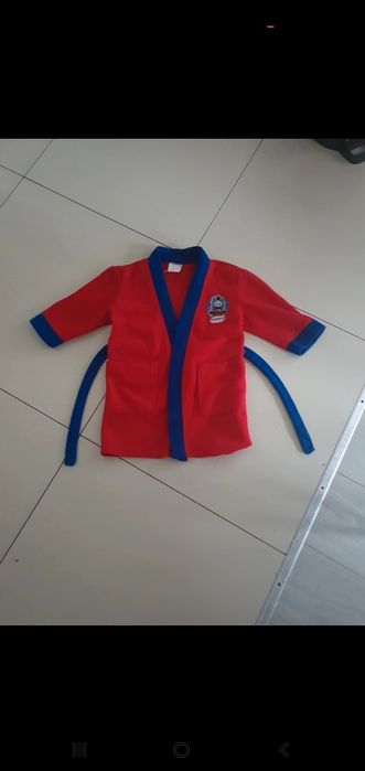 Szlafrok Tomek I Przyjaciele 98