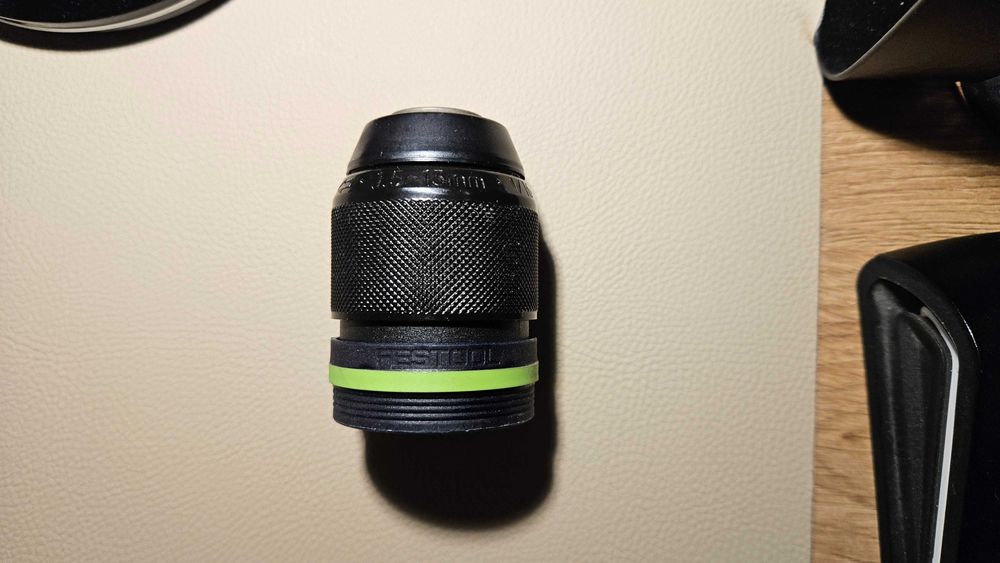 Uchwyt szybkomocujacy Festool