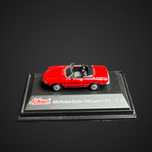 Model samochodu Alfa Romeo Spider 1300 Junior 1:87 schuco J5/040607