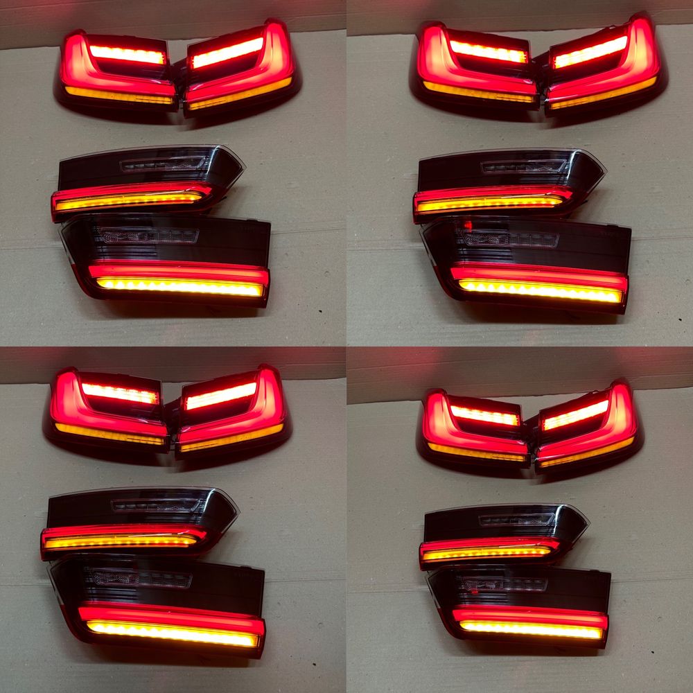 BMW 3 G20 g20 led фонарь фара стоп ліхтар в наявності