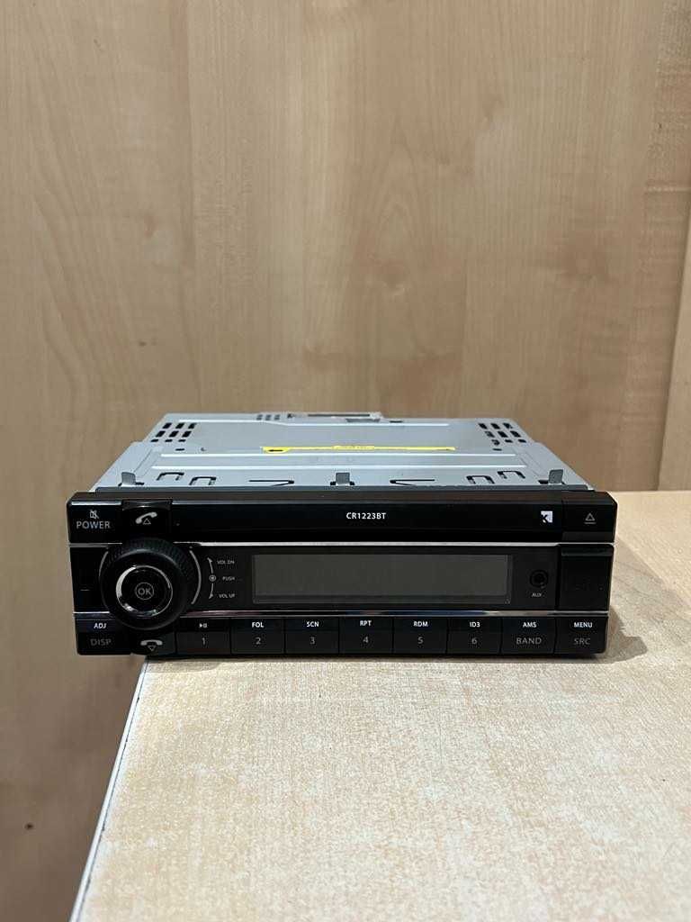 Radioodtwarzacz Axion CR 1223 BT/Komis Krzysiek