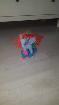Rainbow  dash  My Little Pony