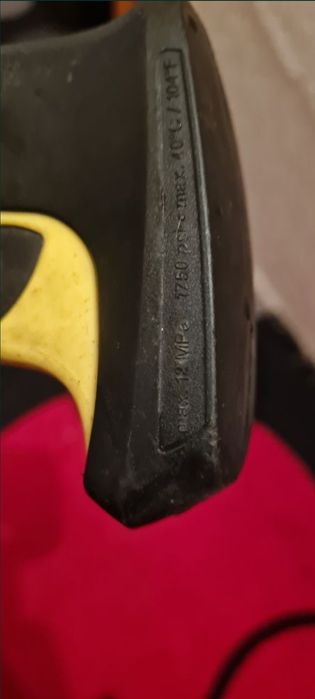 Karcher,пістолет кархер,насадка для миття бруківки