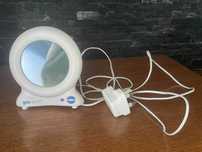 Gro Clock Company Zegar dziecięcy do nauki snu tester snu