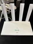 Router ZTE MC889 5G Gniazdo SIM + Router ZTE T3000 IDU 2.4 / 5 GHz