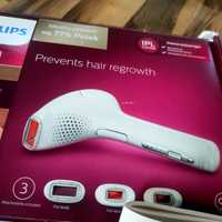 Depilator laserowy Philips lumea prestige SC2009/00