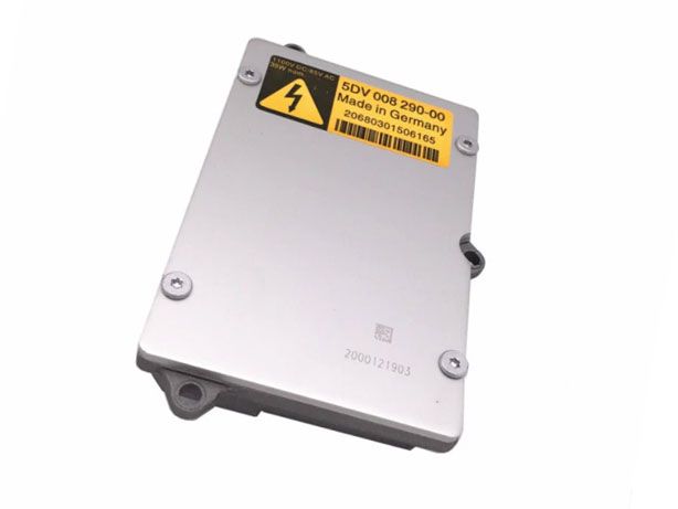 Balastro Xenon Audi A6 A8, BMW E60,E65, X5, Mercedes W211 Etc (NOVO)