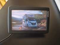 GPS Tom Tom Camper