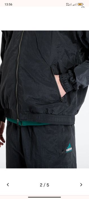 Спортивный костюм adidas Equipment. Оригинал.