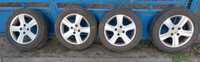 Koła oryginalne Peugeot 16" 4x108 - 6.5j et31