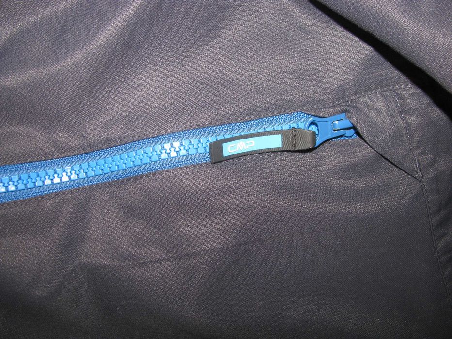 Демисезонная куртка + ветровка CMP р.152