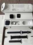 Zegarek Apple Watch 5 GPS+Cellular 44mm (MWWE2WB/A) USZKODZONY !!!