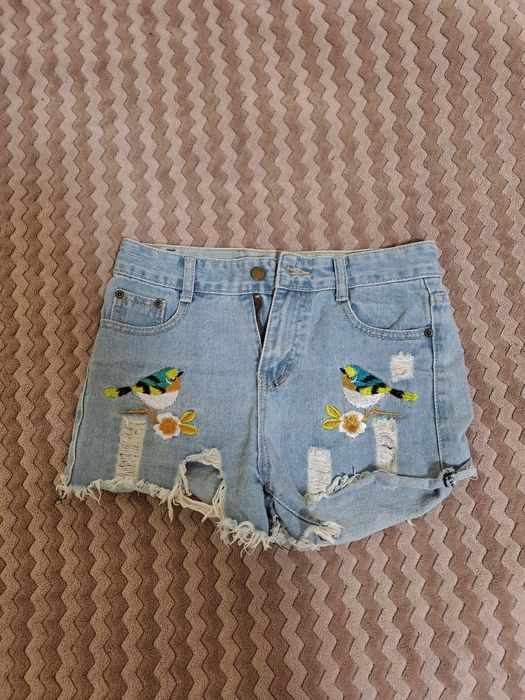 Пакет одягу с-хс