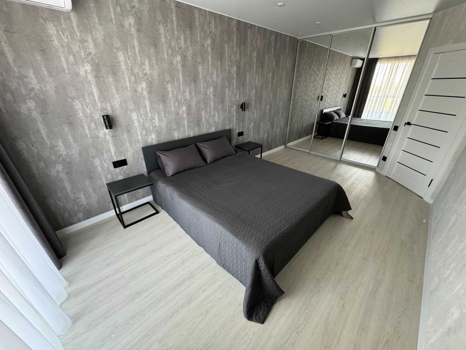 1к Люкс.Квартира подобово, погодинно на Поділлі.