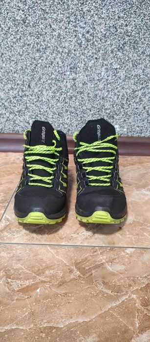 Продам зимове взуття від Grisport на Gortex