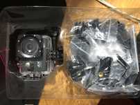 Camara estilo GoPro