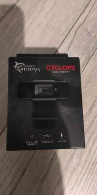 Kamera internetowa Cyclops