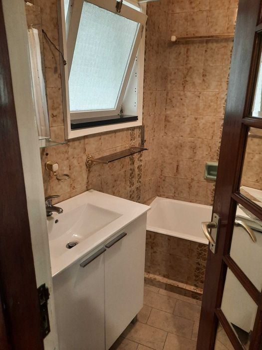 Quartos metro de francos