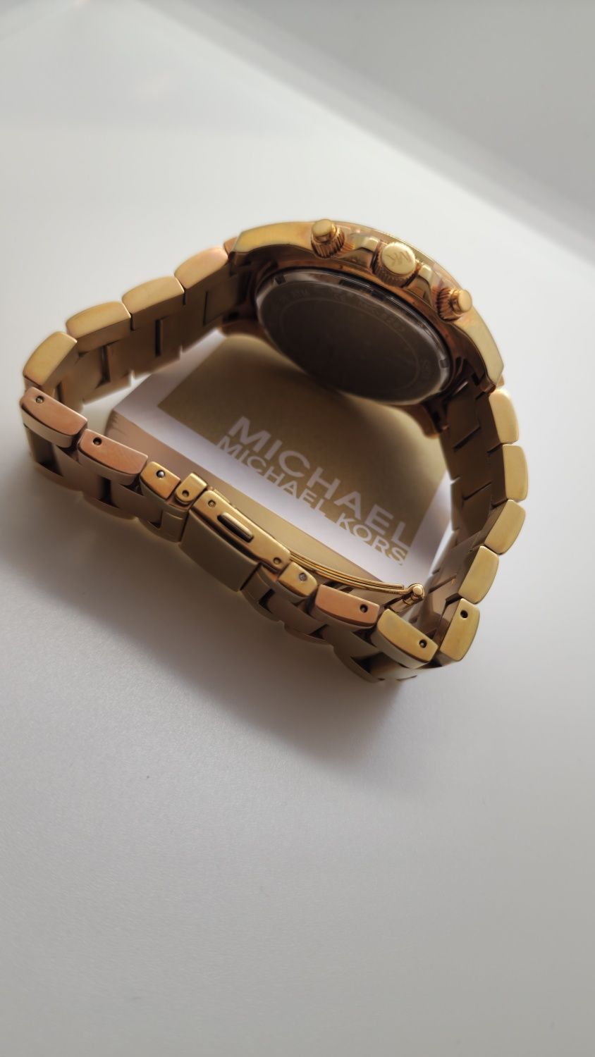 Michael Kors MK 5263