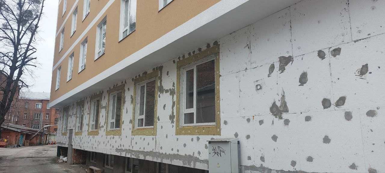 Продам 1к.смарт-квартиру ЖК Благовіщенський  ND