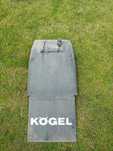 Nadkole do naczepy KÖGEL