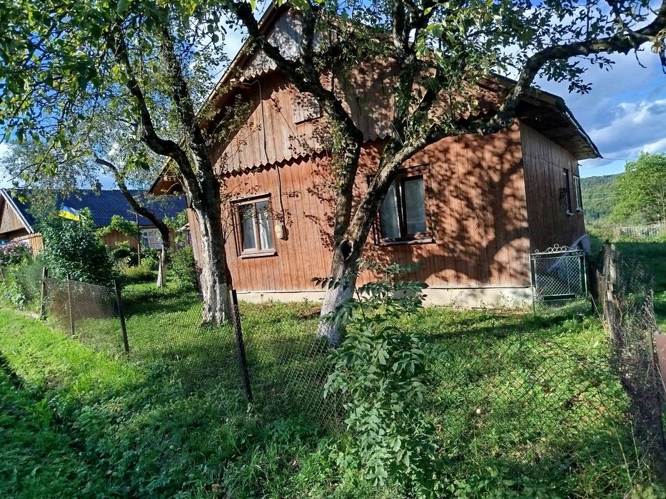 Будинок дача особняк