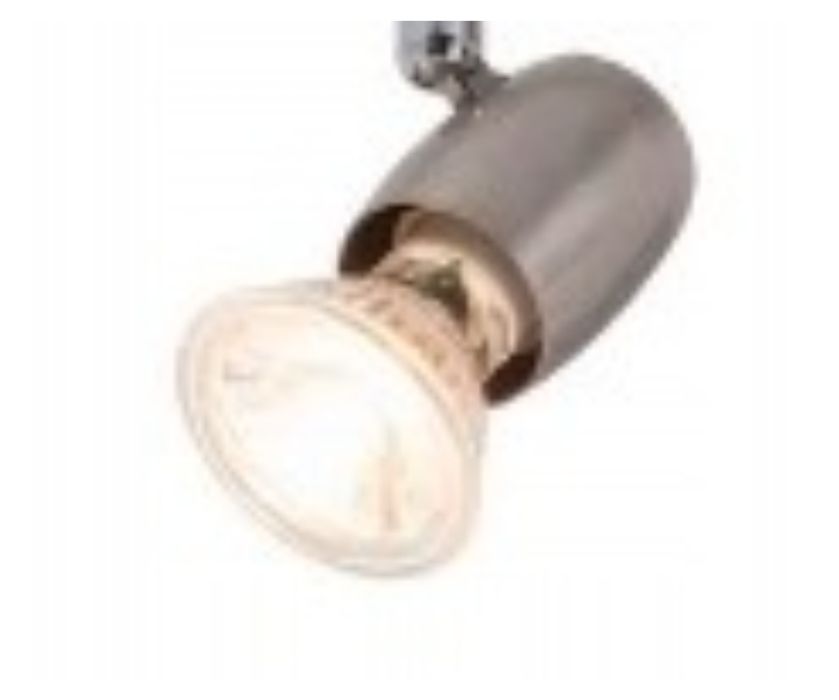 Briliant dakkar spot  HALOGEN, Kinkiet