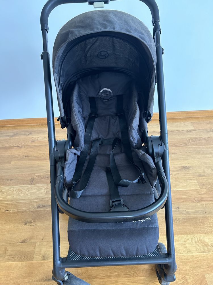 Wozek Cybex balios S