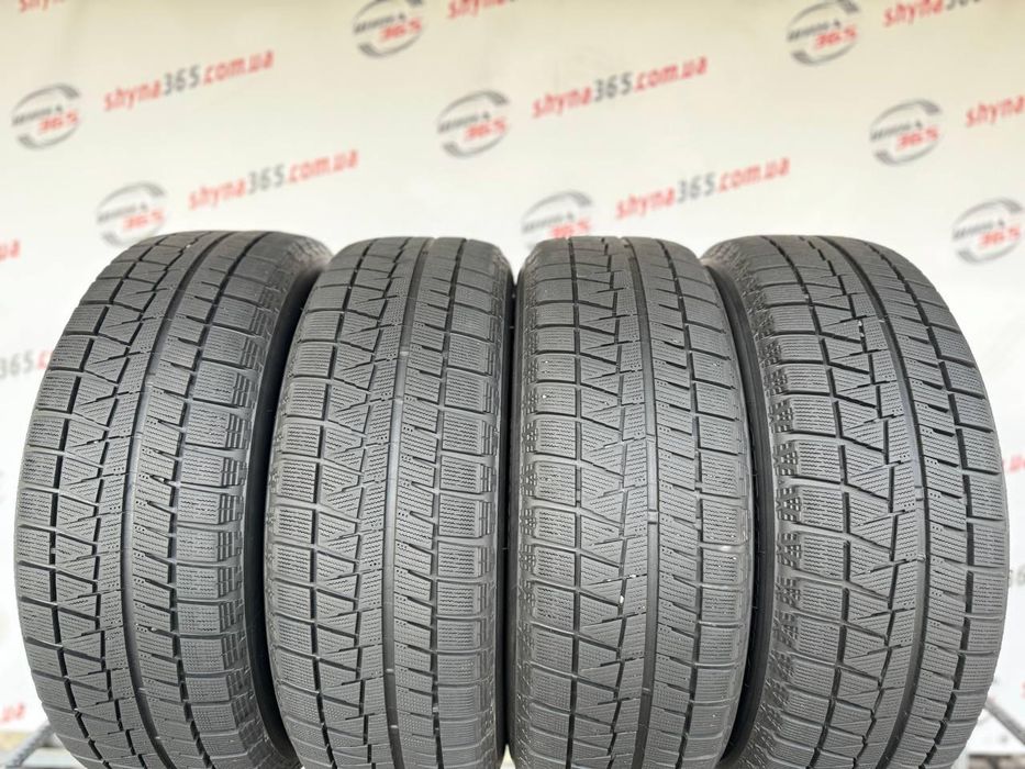 215/60 r16 bridgestone icepartner 2 6mm