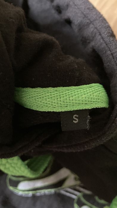 Худі чоловіче S