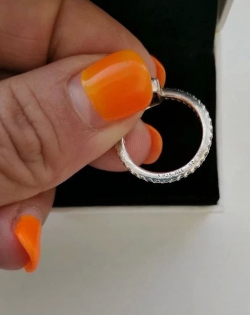 Anel Pandora n 52