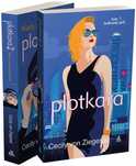 Plotkara 1 / Plotkara 2: Wiem, Że Mnie Kochacie  Ziegesar Cecily