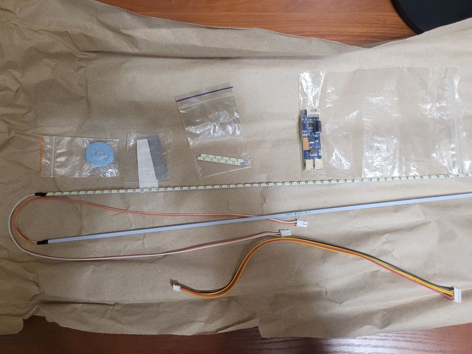 Монітор Samsung SyncMaster E1920 18,5 дюймів 75Гц