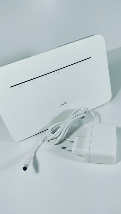 Huawei router na kartę LTE WiFi 5ghz modem domowy internet