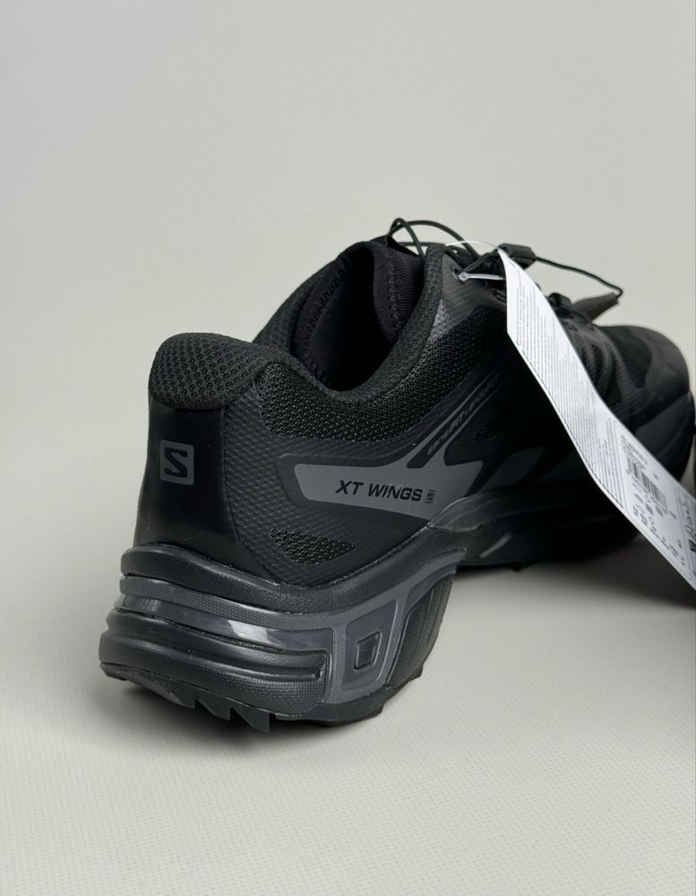 Кросівки Salomon XT Wings 42 розмір (по стельке 26.5 см) Нові.Оригінал