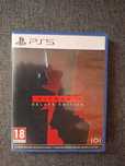 Hitma 3 deluxe edition ps5