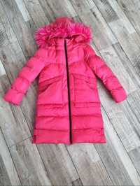 Зимова курточка (колір буде як на фото)