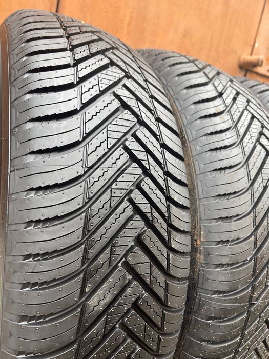 Шини 215/70 r16 Hankook нові 23 рік