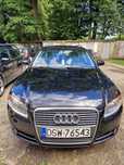 Audi a4b7 2.0 tdi bpw multitronic 180km szyberdach automat