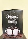 Nowy ekspres do kawy mielonej Ricco