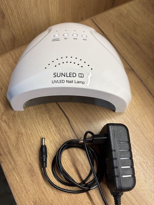 Lampa do paznokci Sunled 48W