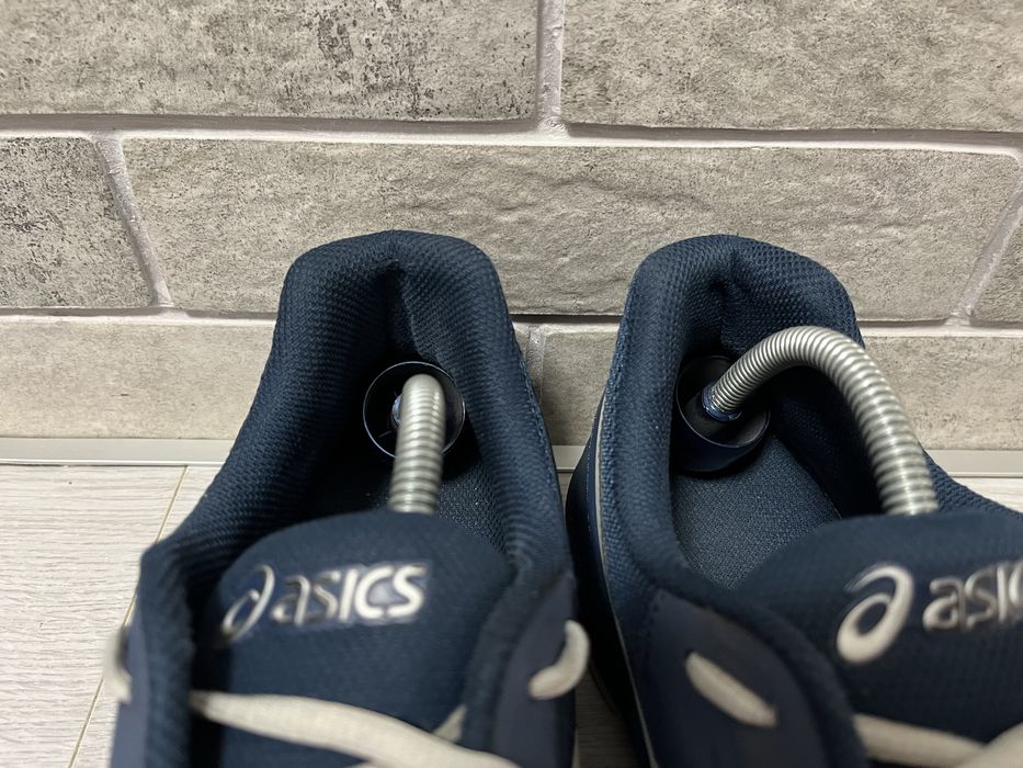 Кросівки чоловічі ASICS GEL-DEDICATE 5 CLAY волейбольні тенісні