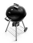Duży Grill węglowy KOLER EMBER C1 grill ogrodowy