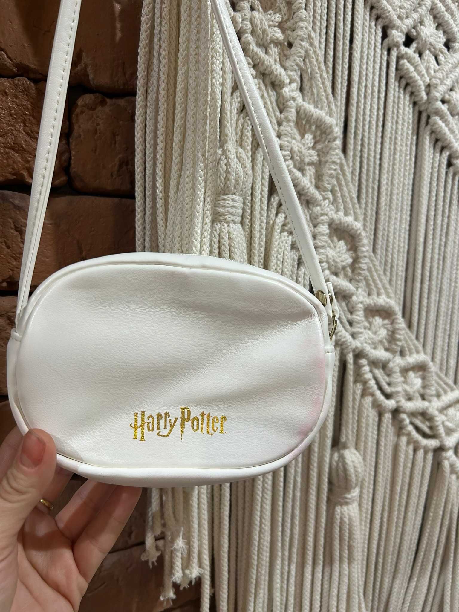 Torebka Harry Potter