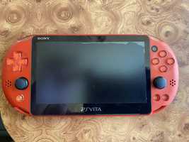 Приставка Sony PSP Vita 256 g